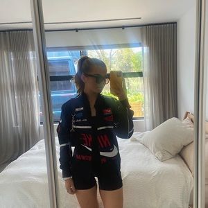 Meet your Posher, Grace